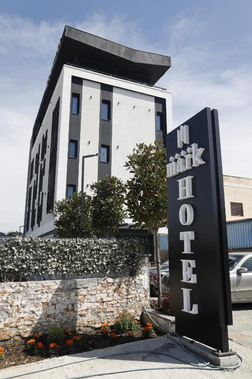 Mark Hotel Tirana - Image 6