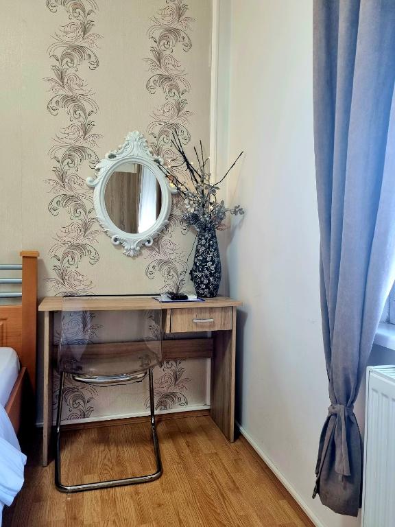 Rooms Villa Luigi - Tweepersoonskamer
