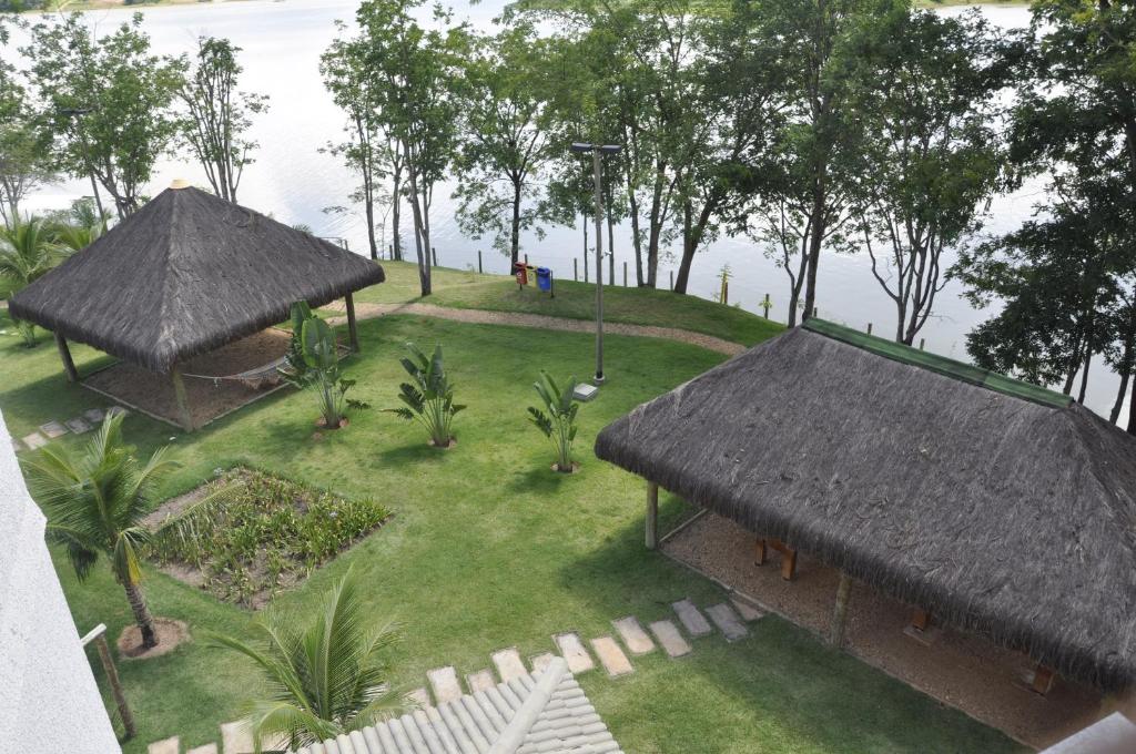  Apartamento Pontal do Lago