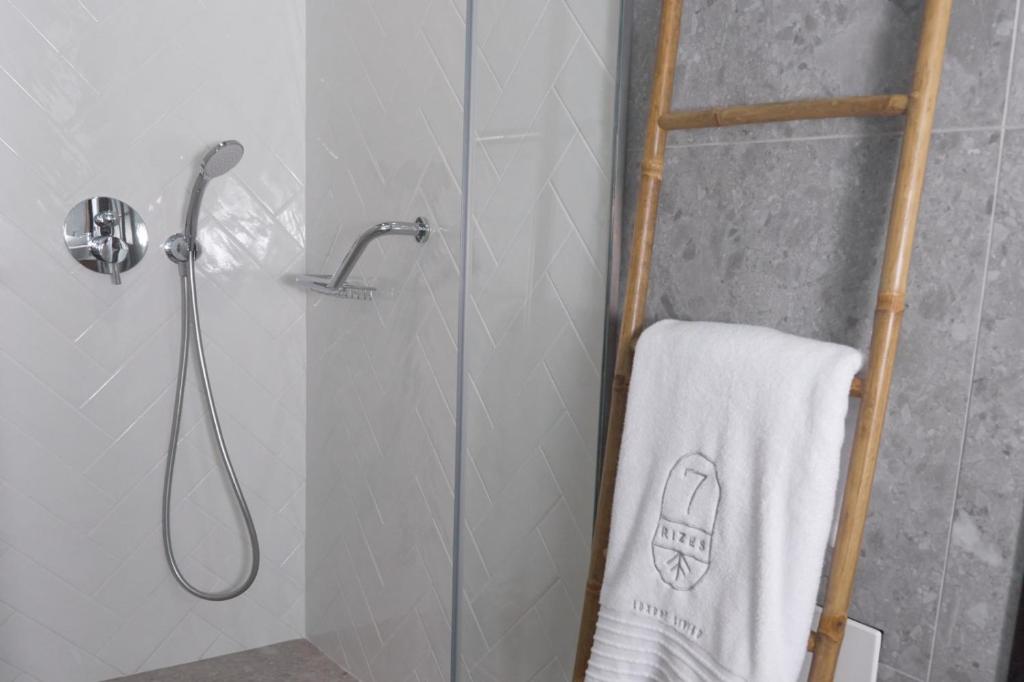 7Rizes Luxury Living - 19