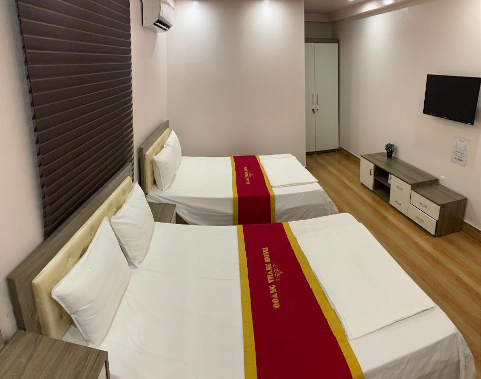 Quang Thang Cat Ba hotel - 14