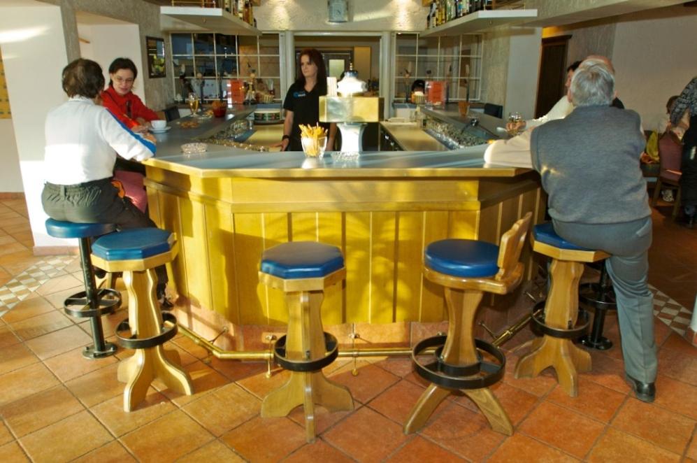 Hotel Edelweiss - Resim 16