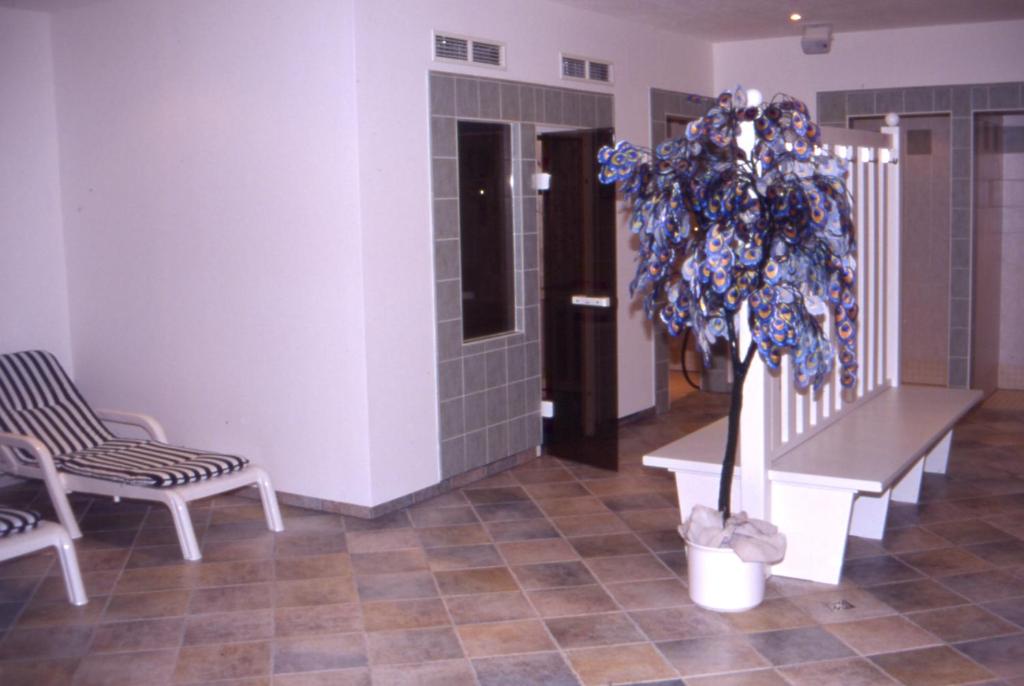 Hotel Edelweiss - Resim 20