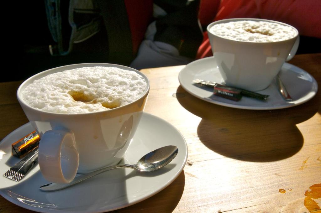 Hotel Edelweiss - Resim 28