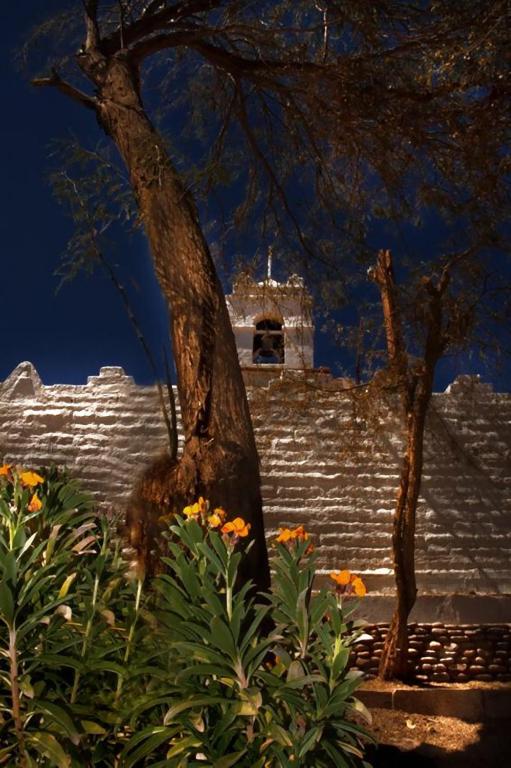 Fotografie z fotogalerie ubytování Terrantai Lodge v destinaci San Pedro de Atacama