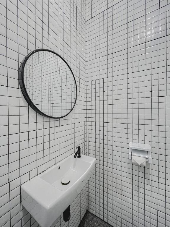 Bagno di OstiC House