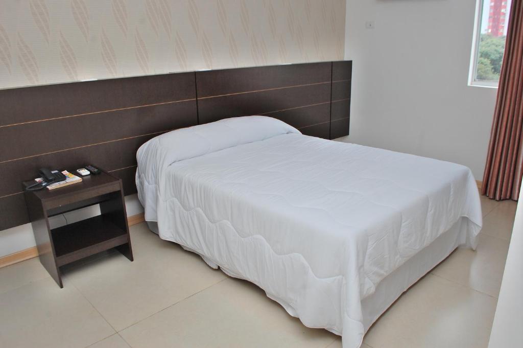 Quarto Duplo Superior