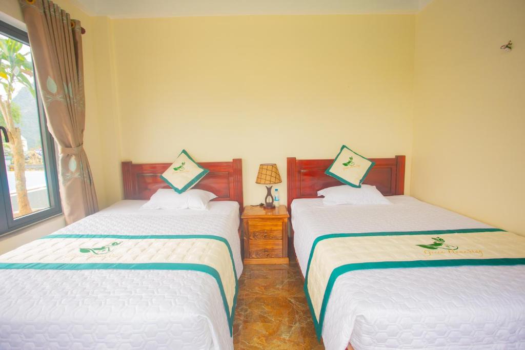 Phong Nha Green Homestay - 14