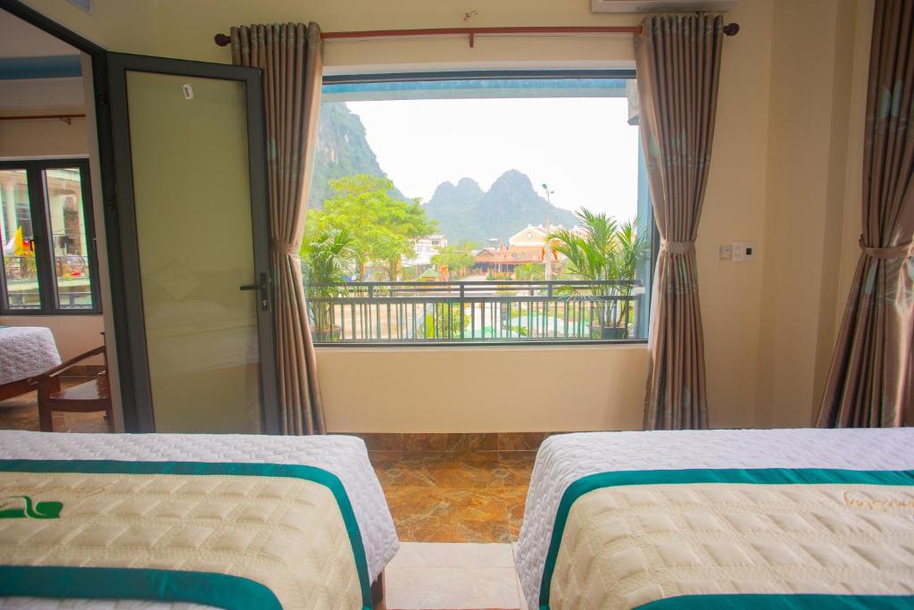 Phong Nha Green Homestay - 10