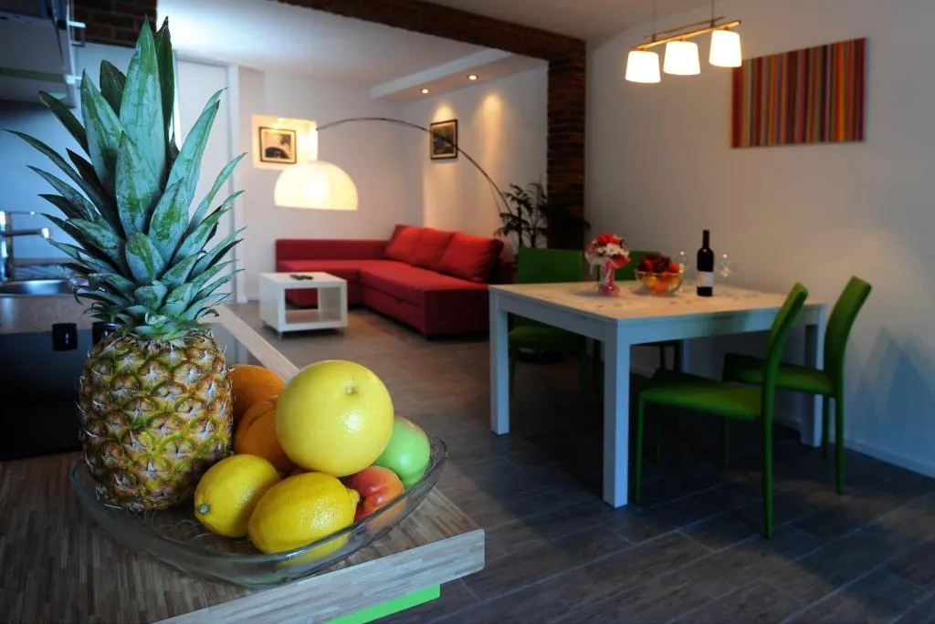 Apartment Outlet, Split, Croatia