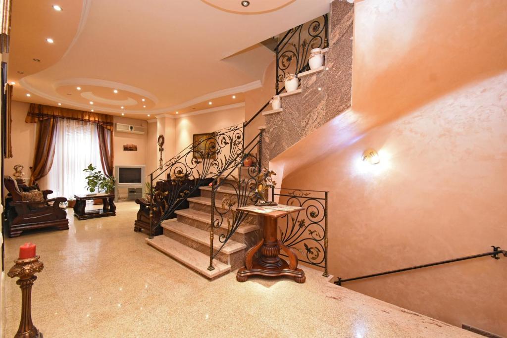 Fotografie z fotogalerie ubytování Guest house YEREVAN v Jerevanu