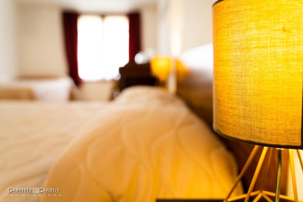 MURAHERA GUEST HOUSE - Error
