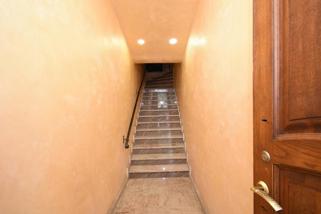 Fotografie z fotogalerie ubytování Guest house YEREVAN v Jerevanu