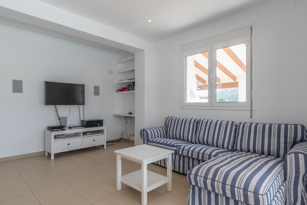 Fotografie z fotogalerie ubytování La Isla in Moraira El Portet v destinaci Moraira