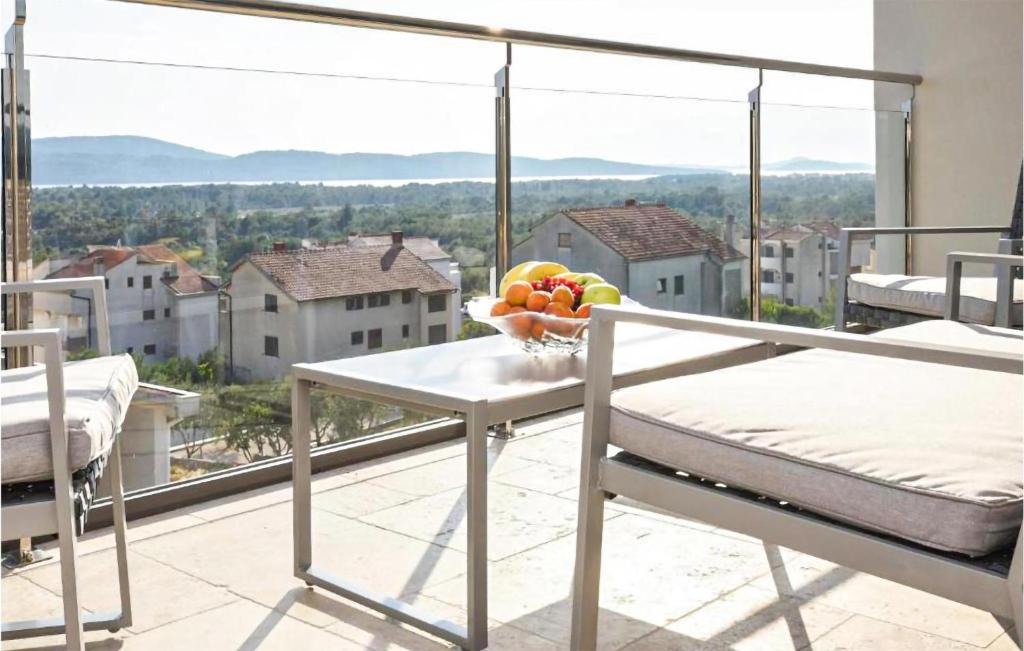 Amazing Apartment In Sibenik