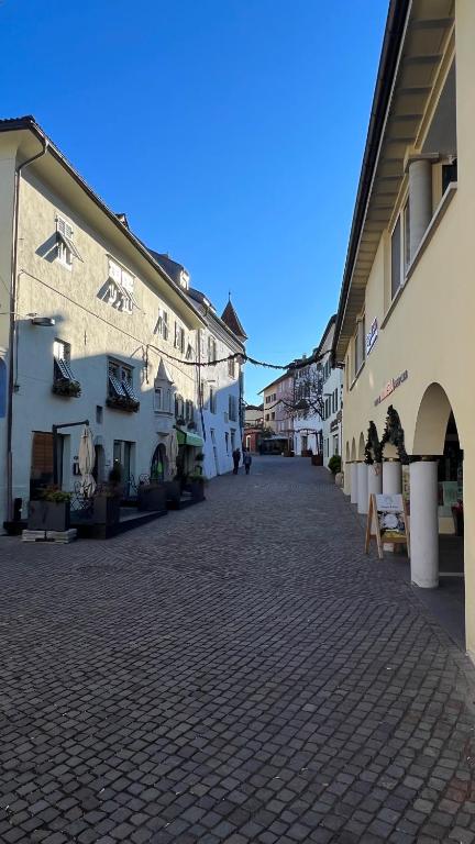 Fotografia z galérie ubytovania NEW Suite mar e monti v destinácii Appiano sulla Strada del Vino