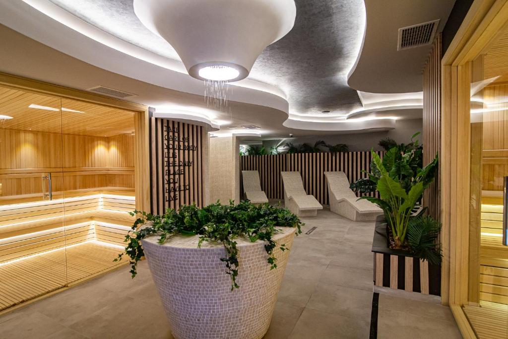 Titova Vila Zlatibor - Resim 22