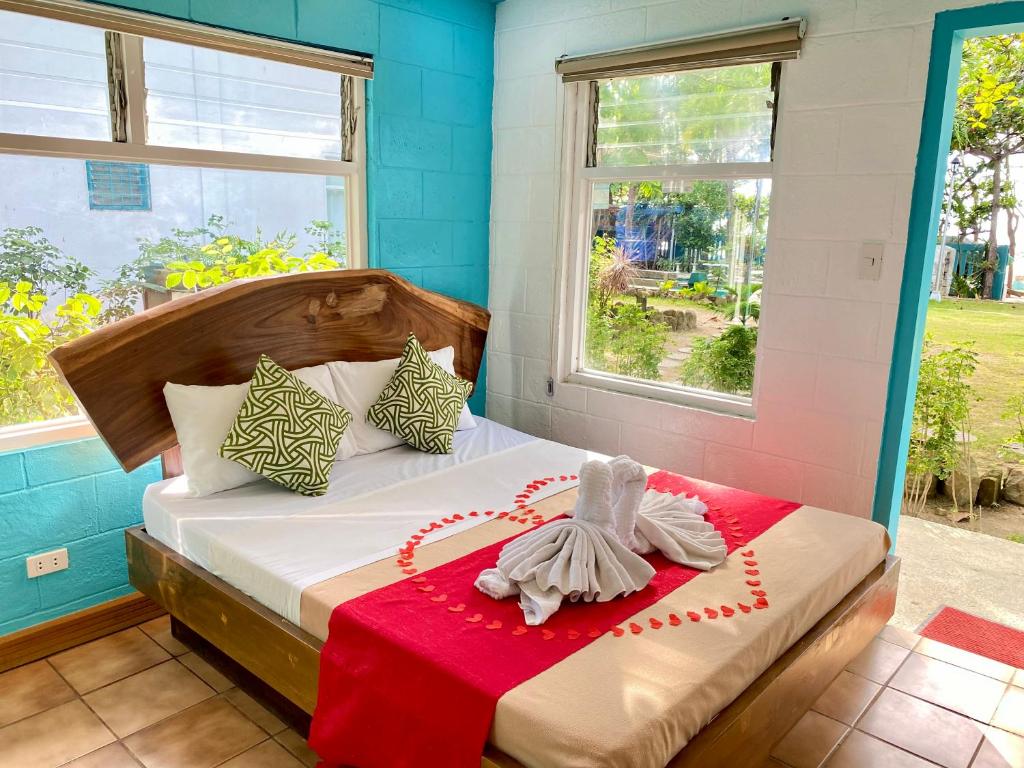 Casa La Playa Bed and Breakfast San Juan, San Juan Preços