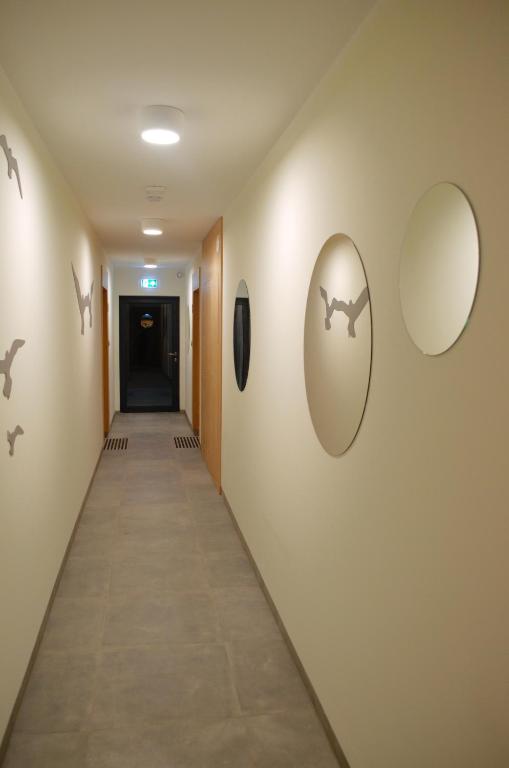Fotografia z galérie ubytovania Lighter Apartment v destinácii Gdansk