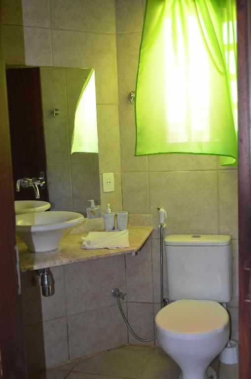  Pousada Samarkanda