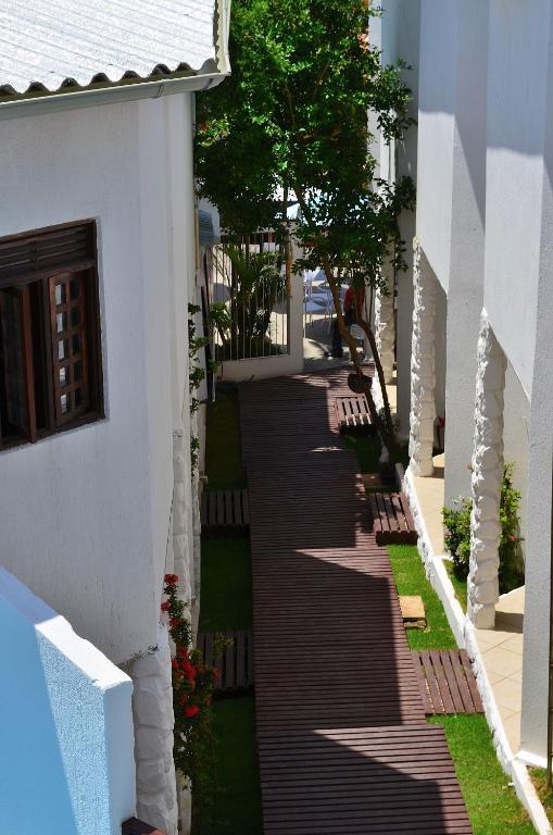  Pousada Samarkanda