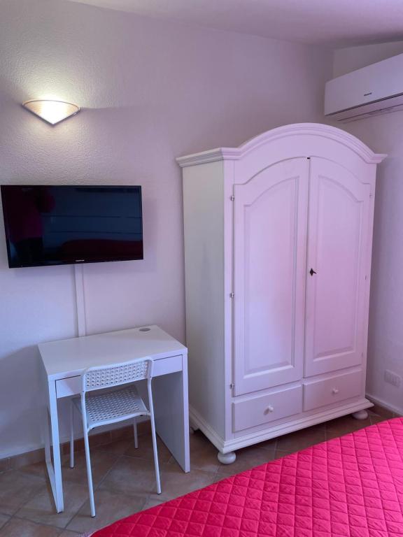 B&B Da Tizy - Tweepersoonskamer Met Eigen Badkamer