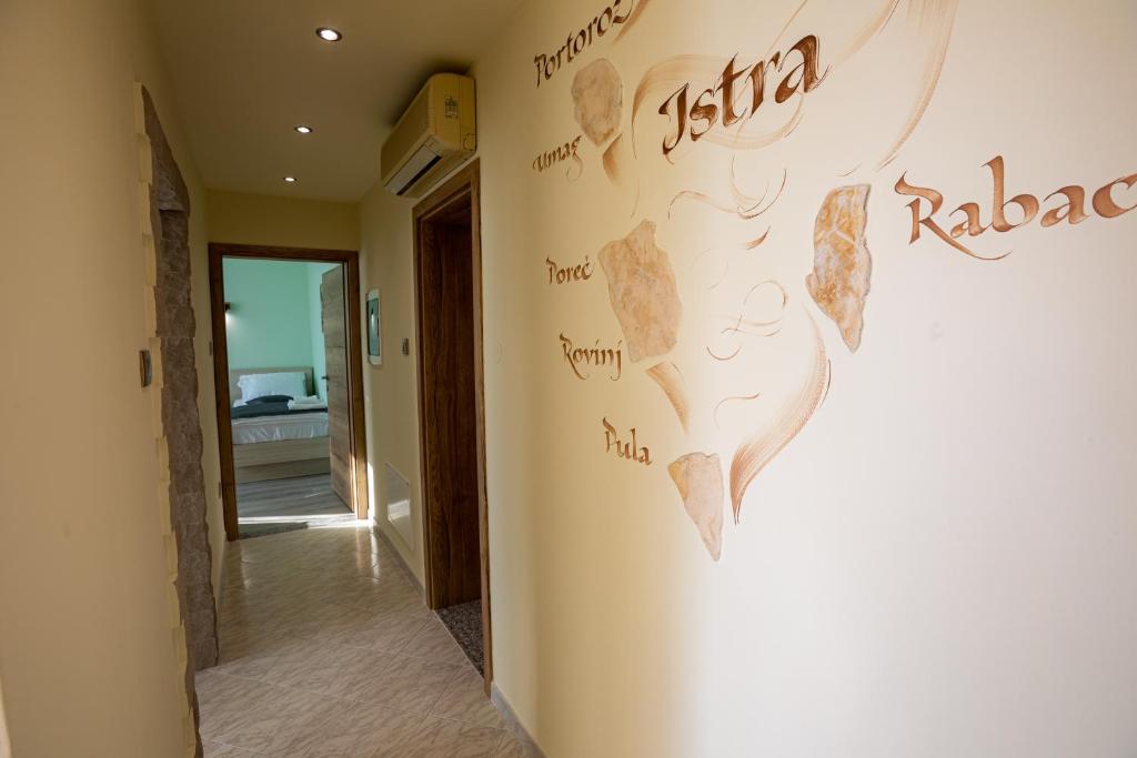 Fotografie z fotogalerie ubytování Adriatic Bay Apartments v Portoroži