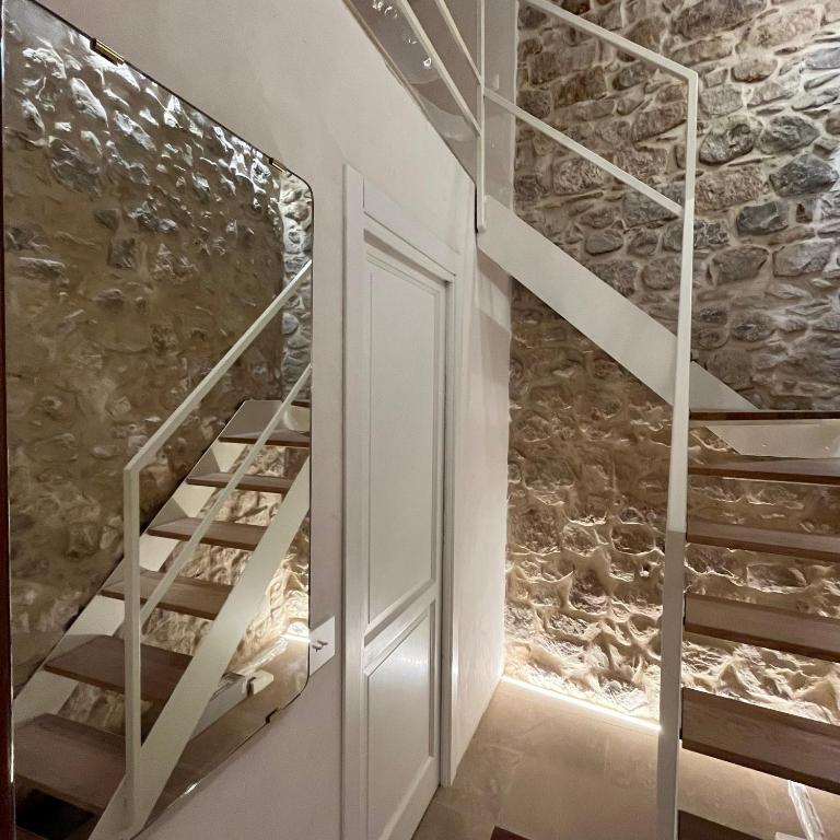 Fotografie z fotogalerie ubytování B&B Scicli La Casuzza v destinaci Scicli