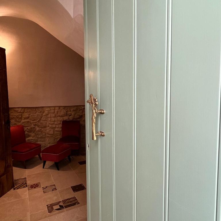 Fotografie z fotogalerie ubytování B&B Scicli La Casuzza v destinaci Scicli