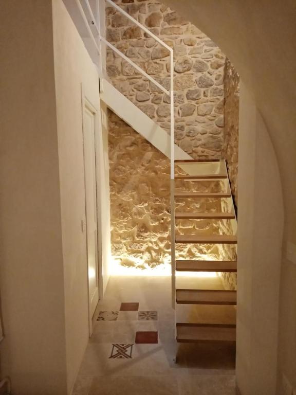 Fotografie z fotogalerie ubytování B&B Scicli La Casuzza v destinaci Scicli