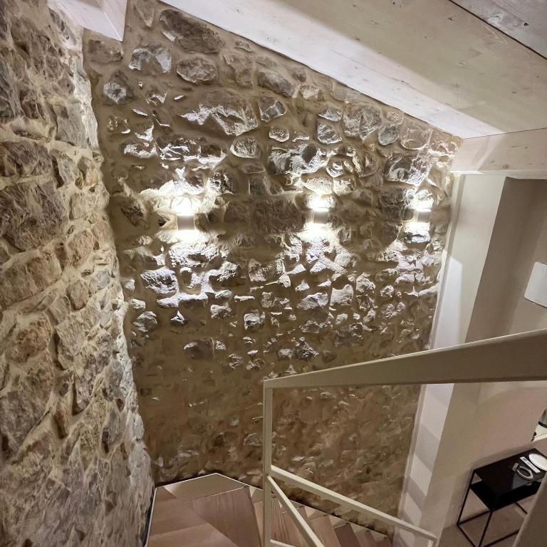 Fotografie z fotogalerie ubytování B&B Scicli La Casuzza v destinaci Scicli