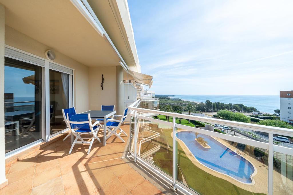 Penthouse Solymar, Miami Platja – Bijgewerkte prijzen 2023