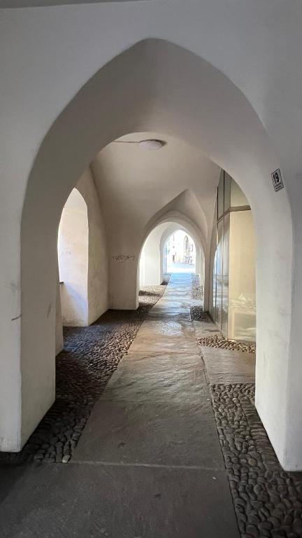 Fotografia z galérie ubytovania NEW Suite mar e monti v destinácii Appiano sulla Strada del Vino