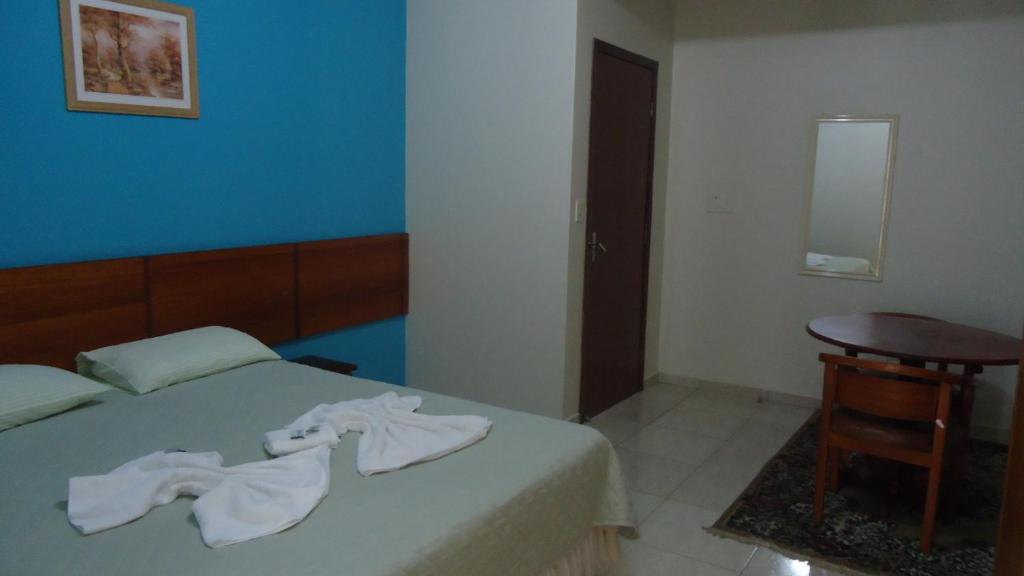  Verona Hotel