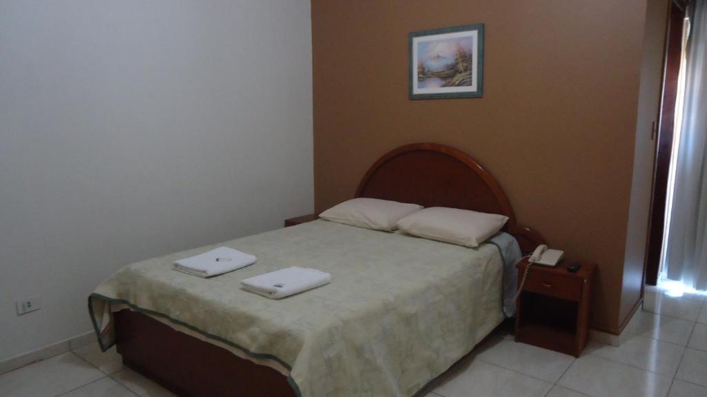  Verona Hotel