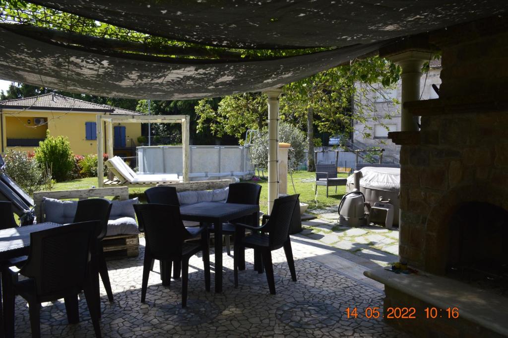 Villa Dacia - Chambre Double