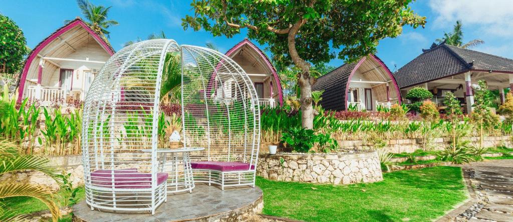 Akusara Jungle Resort And Spa - 5