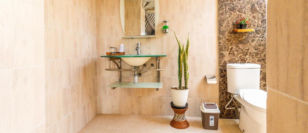 Akusara Jungle Resort And Spa - 6