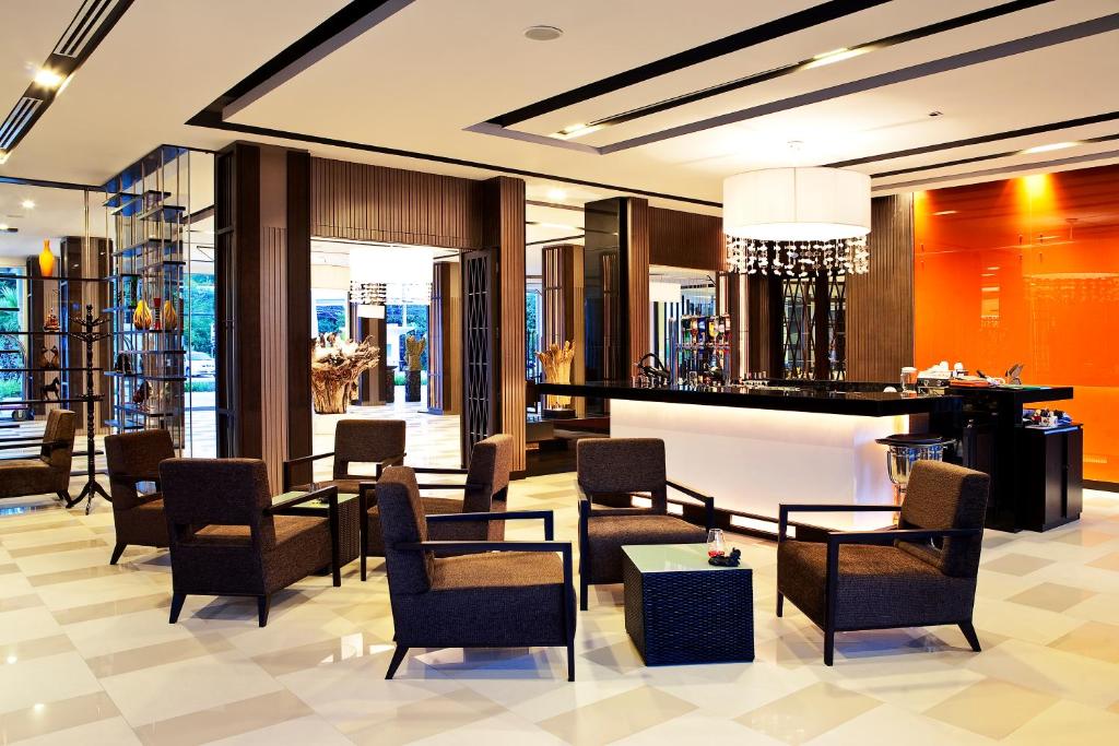 Signature Pattaya - Resim 22