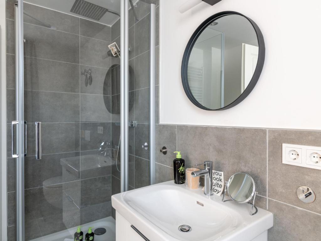 Limehome Bayreuth Spitalgasse - Suite De Un Dormitorio