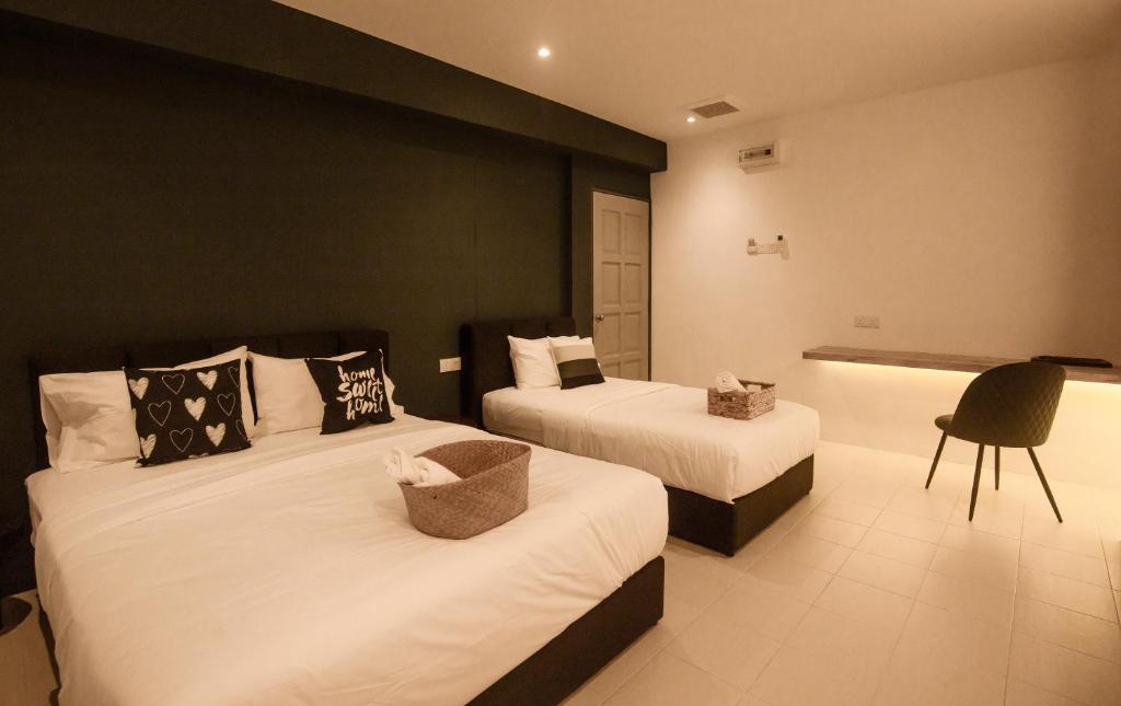 Amazing Home Inn - 