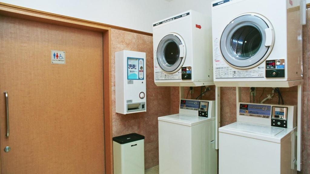 Fotografie z fotogalerie ubytování Toyoko Inn Yokohama Kannai v destinaci Jokohama