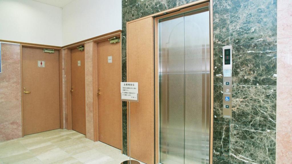 Fotografie z fotogalerie ubytování Toyoko Inn Yokohama Kannai v destinaci Jokohama