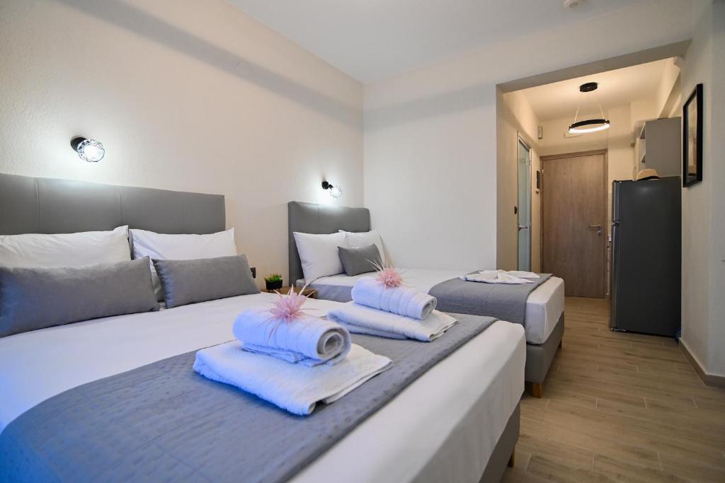 Armonia Luxury Suites - 18