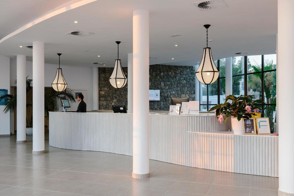 AluaSoul Ibiza - Adults only, Es Cana – Prezzi aggiornati per ...