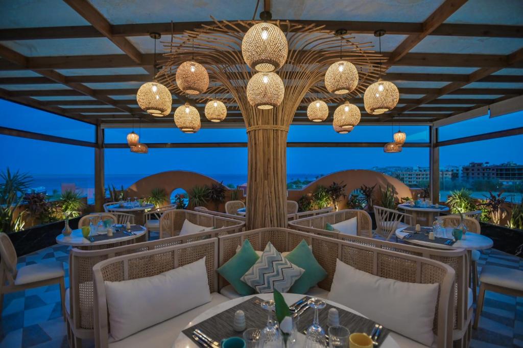 Fotografie z fotogalerie ubytování The Bay Hotel Hurghada Marina v destinaci Hurghada