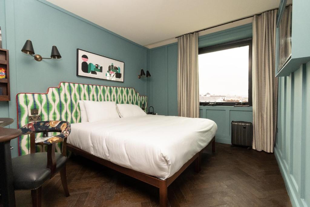 The Dean Galway - Resim 39