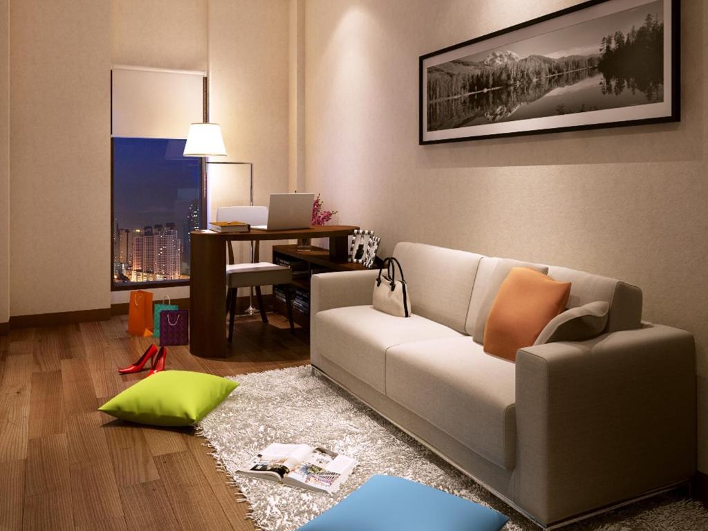 PrimeBiz Hotel Karawang - Suite