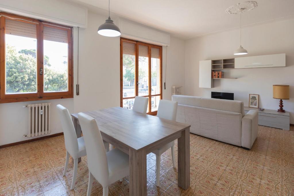 Kuchyňa alebo kuchynka v ubytovaní Casetta sul Mare - HelloElba