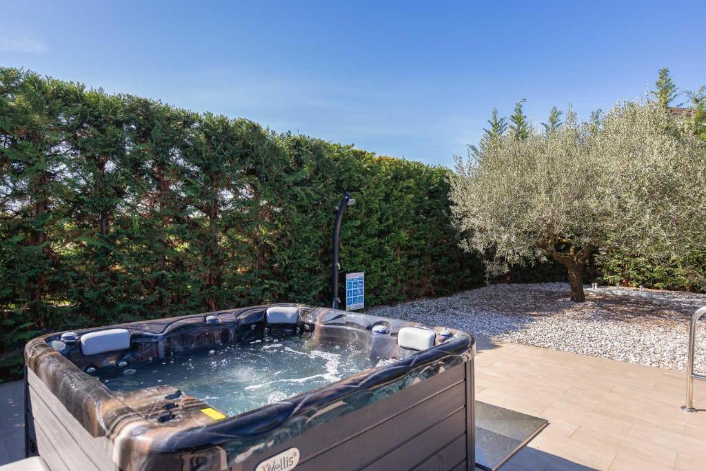 Villa Zara